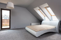 Brockmoor bedroom extensions