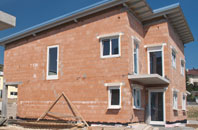 Brockmoor home extensions